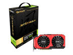 Видео карти PALIT GeForce GTX 960 JETSTREAM 2GB