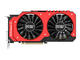 Видео карти PALIT GeForce GTX 960 SUPER JETSTREAM 2GB