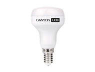 LED крушки Canyon R50 shape, E14, 6W