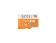 Карти памет 32GB microSD карта Samsung EVO Class 10