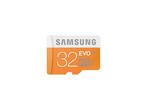 Карти памет 32GB microSD карта Samsung EVO Class 10