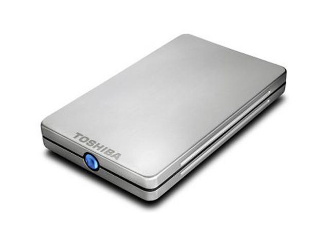 Външни HDD Външен твърд диск Toshiba 500GB