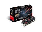 Видео карти ASUS R9 290 DirectCU II OC 4GB