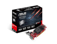 Видео карти ASUS R5 230 SL 2GD3 Low profile