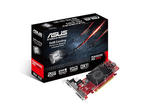Видео карти ASUS R5 230 SL 2GD3 Low profile