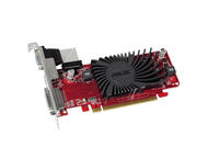 Видео карти ASUS R5 230 SL 1GD3 Low Profile