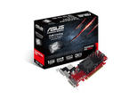 Видео карти ASUS R5 230 SL 1GD3 Low Profile