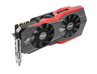 Видео карти ASUS GeForce MATRIX GTX 980 4GB GDDR5