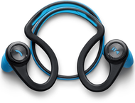 Слушалки Plantronics Backbeat FIT Blue