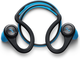 Слушалки Plantronics Backbeat FIT Blue