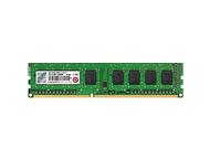 Оперативна памет 4GB DDR3 1333MHz Transcend