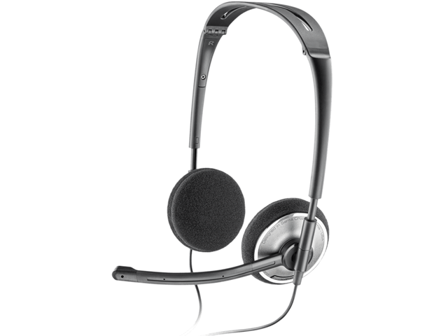 Слушалки Plantronics Audio 478 DSP