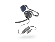 Слушалки Plantronics Audio 648 DSP