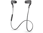 Слушалки Plantronics Backbeat Go 2 черни