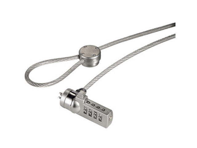 Джаджи Заключващо устройство за лаптоп Hama