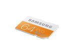 Карти памет 64GB SD карта Samsung EVO Class 10