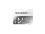 Карти памет 32GB SD карта Samsung Pro Class 10