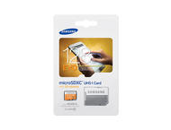 Карти памет 128GB microSD Samsung EVO Class 10