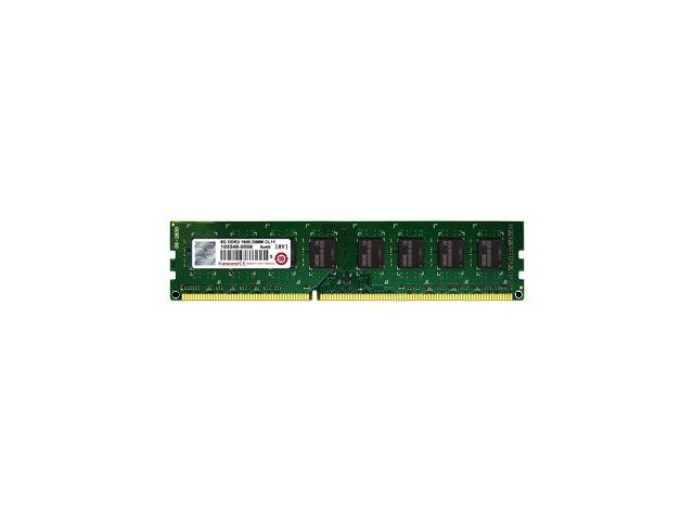 Оперативна памет 8GB DDR3 1333MHz Transcend JetRam