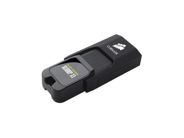 USB памети Corsair Voyager Slider X1 32GB CMFSL3X1-32GB