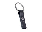 USB памети HP V285W 16GB USB 2.0 Metal Key Ring