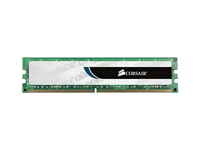 Оперативна памет 8GB DDR3 1600MHz Corsair