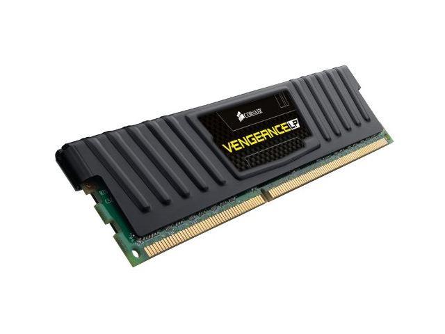 Оперативна памет Corsair Vengeance 8GB памет 1600MHz