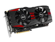 Видео карти ASUS GeFoce GTX 970 DirectCU II 4GB GDDR5