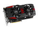 Видео карти ASUS GeFoce GTX 970 DirectCU II 4GB GDDR5