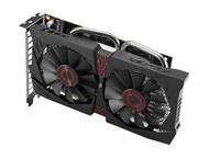 Видео карти Asus Strix GeForce GTX 750 Ti 2GB GDDR5 OC