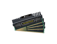 Оперативна памет Corsair Vengeance 32GB (4x8192МB) DDR3 1866MHz