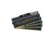 Оперативна памет Corsair Vengeance 32GB (4x8192МB) DDR3 1866MHz