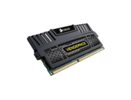 Оперативна памет Corsair Vengeance 32GB (4x8192МB) DDR3 1866MHz