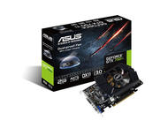 Видео карти Asus GeForce GTX 750 Ti 2GB GDDR5