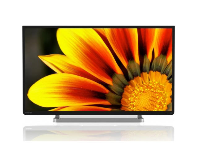Телевизори Toshiba 32W2432