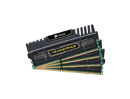 Оперативна памет Corsair Vengeance 32GB (4x8GB) 1600MHz