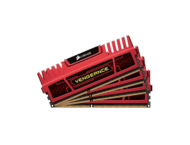 Оперативна памет Corsair Vengeance 32GB (4x8GB) 1866MHz