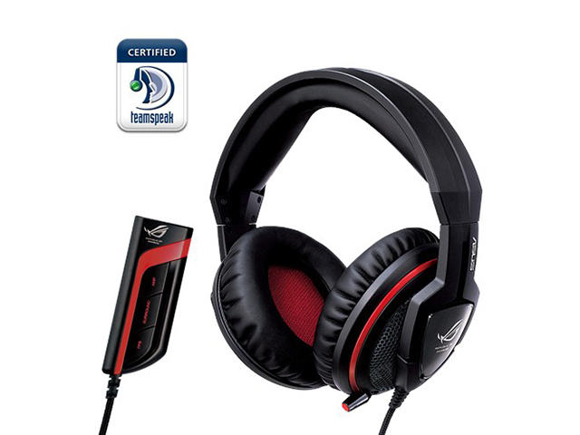 Слушалки ASUS Orion PRO