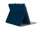 Калъфи за таблети Speck iPad Air 2 StyleFolio, тъмносин