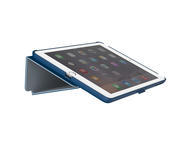 Калъфи за таблети Speck iPad Air 2 StyleFolio, тъмносин