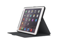 Калъфи за таблети Speck iPad Air 2 StyleFolio, черен