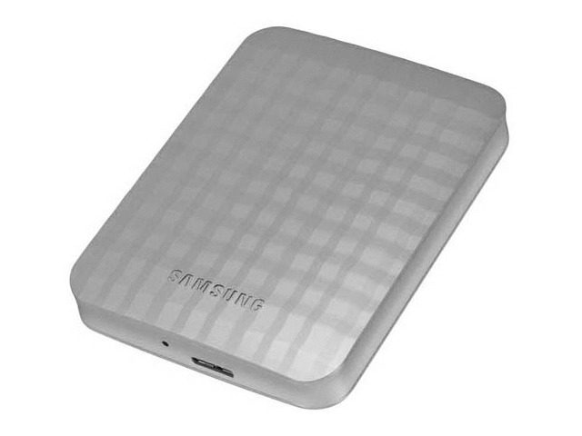 Външни HDD Преносим твърд диск Samsung 1TB M2 2.5-инча