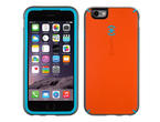 Калъфи Speck MightyShell за iPhone 6, оранжев