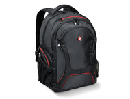 Чанти за Лаптопи Раница Port Designs Courchevel за 14-15.6-инчови лаптопи