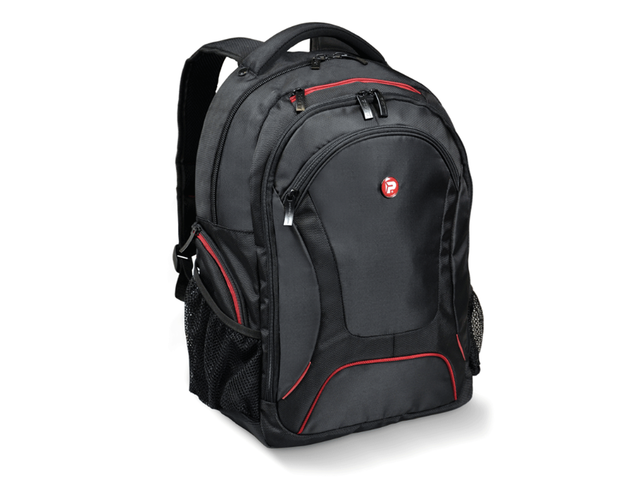 Чанти за Лаптопи Раница Port Designs Courchevel за 14-15.6-инчови лаптопи