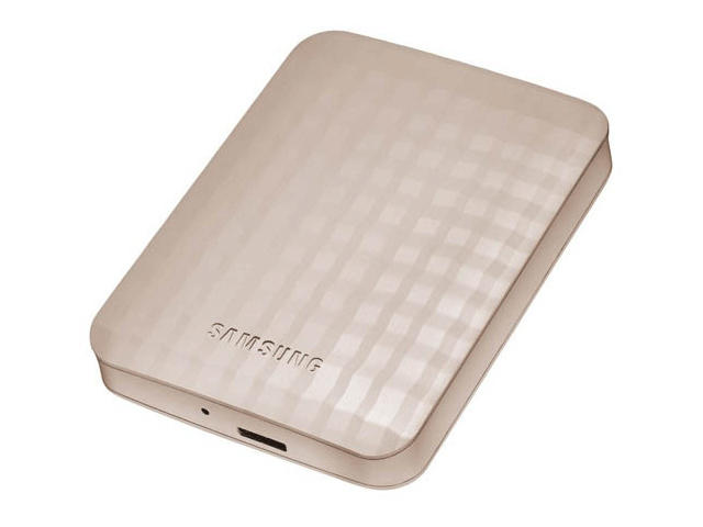 Външни HDD Преносим твърд диск Samsung 1TB M2 2.5-инча