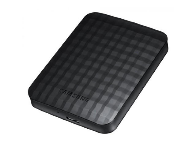 Външни HDD Преносим твърд диск Samsung 750 GB M2