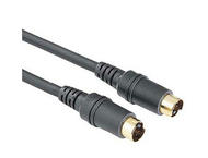 Кабели и Адаптери Hama видео кабел SVHS-SVHS