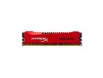 Оперативна памет 4GB DDR3 1600MHz Kingston HyperX Savage