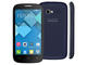 Смартфони Alcatel One Touch Pop C5 4GB, син цвят